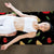 Yoga Mat In Use